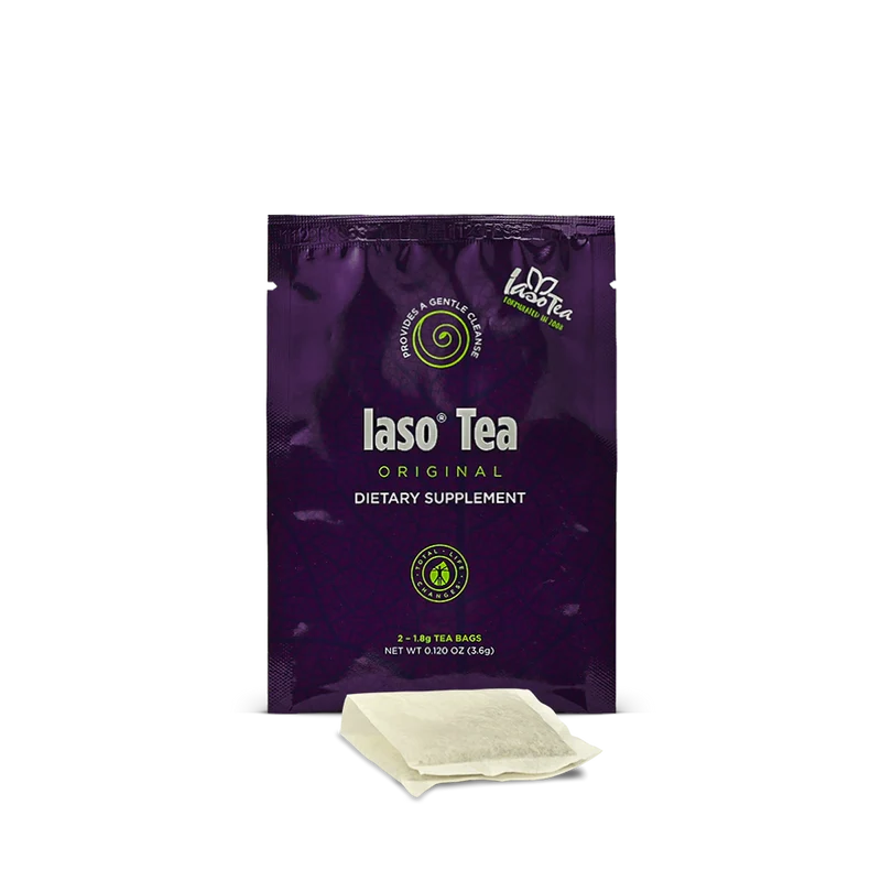 Sample ( 2 tea bags )