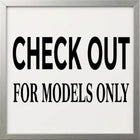 Model Check Out