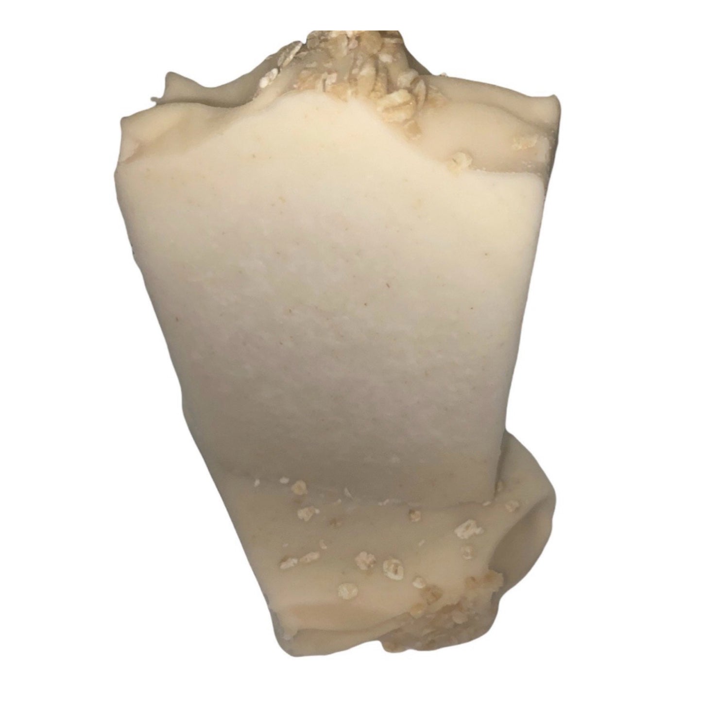 Oatmeal Milk and Honey